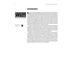 Bluegrass Guitar Essentials