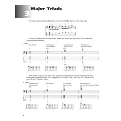 Dominik Hauser: Chords For Bass