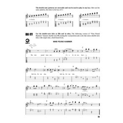 Fred Sokolow: Fretboard Roadmaps - Acoustic Guitar