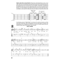 Fred Sokolow: Fretboard Roadmaps - Acoustic Guitar