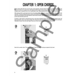 Chad Johnson: Hal Leonard Christian Guitar Method - Guitar TAB And CD