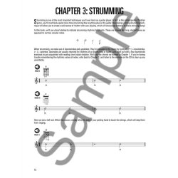 Chad Johnson: Hal Leonard Christian Guitar Method - Guitar TAB And CD