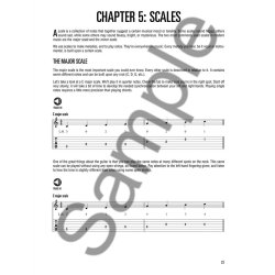 Chad Johnson: Hal Leonard Christian Guitar Method - Guitar TAB And CD