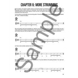 Chad Johnson: Hal Leonard Christian Guitar Method - Guitar TAB And CD