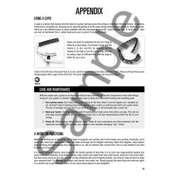 Chad Johnson: Hal Leonard Christian Guitar Method - Guitar TAB And CD