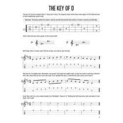 LIL' REV HAL LEONARD UKULELE METHOD BOOK 2