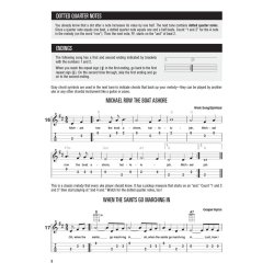 LIL' REV HAL LEONARD UKULELE METHOD BOOK 2