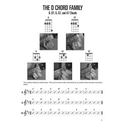 Hal Leonard Ukulele Method - Book 2