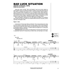 Guitar Signature Licks: Johnny Winter