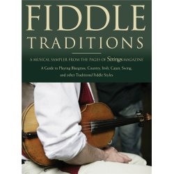 Fiddle Traditions