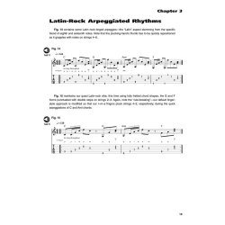 Power Plucking: A Rocker's Guide to Acoustic Fingerstyle Guitar (Book And CD)