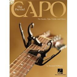 Randall Williams: The Partial Capo