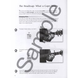 Randall Williams: The Capo - An Essential Resource For The Guitarist