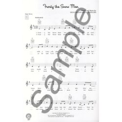 Jumpin' Jim's Happy Holidays