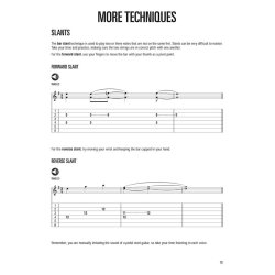 Hal Leonard Guitar Method: Lap Steel Guitar