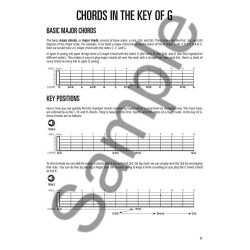 Hal Leonard Guitar Method: Lap Steel Guitar