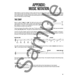 Hal Leonard Guitar Method: Lap Steel Guitar