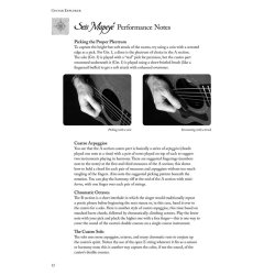 Greg Herriges: Guitar Explorer - A Guitarist's Guide To The Styles & Techniques Of Ethnic Instruments From Around The World