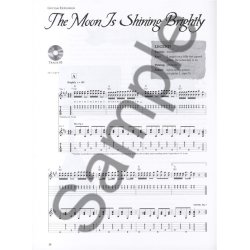 Greg Herriges: Guitar Explorer - A Guitarist's Guide To The Styles & Techniques Of Ethnic Instruments From Around The World