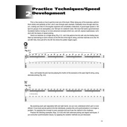 Greg Harrison: Shred Guitar - A Guide To Extreme Rock And Metal Lead Techniques