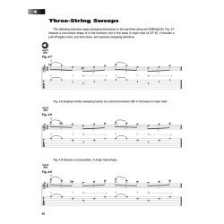 Greg Harrison: Shred Guitar - A Guide To Extreme Rock And Metal Lead Techniques