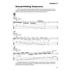 Greg Harrison: Shred Guitar - A Guide To Extreme Rock And Metal Lead Techniques