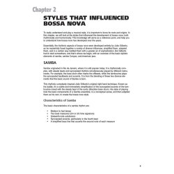 Carlos Arana: Bossa Nova Guitar