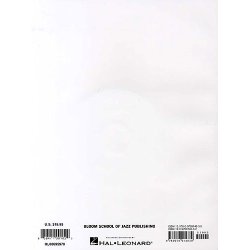 Major Blues For Guitar - Volume 1