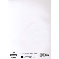 Minor Blues For Guitar - Volume 1