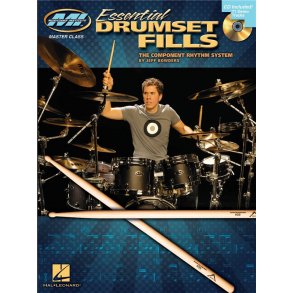 Musicians Institute: Essential Drumset Fills