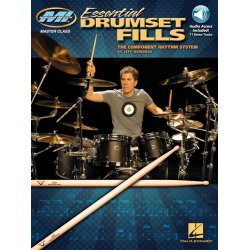 Musicians Institute: Essential Drumset Fills