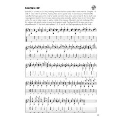 William Tiger Fitzhugh: Classical Guitar For The Steel-String Guitarist