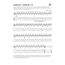 William Tiger Fitzhugh: Classical Guitar For The Steel-String Guitarist