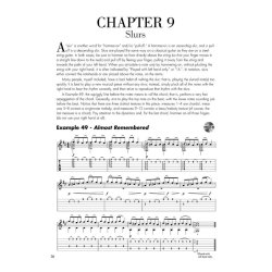 William Tiger Fitzhugh: Classical Guitar For The Steel-String Guitarist