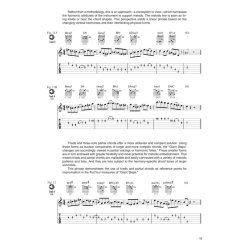 Wolf Marshall: Giant Steps For Guitar