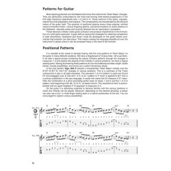 Wolf Marshall: Giant Steps For Guitar