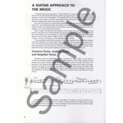 Wolf Marshall: Giant Steps For Guitar