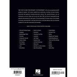 Stuff! Good Bass Players Should Know (Book And CD)