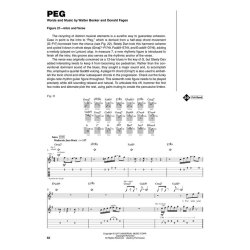 Signature Licks Guitar: Steely Dan