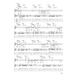 Signature Licks Guitar: Steely Dan