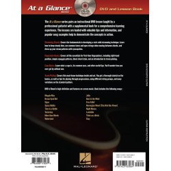 At A Glance Guitar - Acoustic Guitar