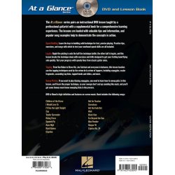 At A Glance - Guitar Shred