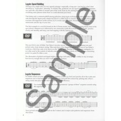 At A Glance - Guitar Shred