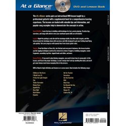 At A Glance - Guitar Shred