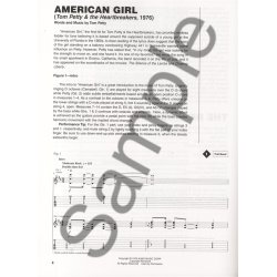 Guitar Signature Licks: Tom Petty