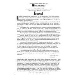 Ritz Lyle Lite (Beloff) Uke Bk/Cd