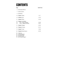 Bass Grooves: The Ultimate Collection