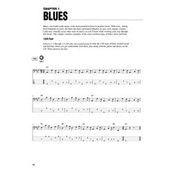 Bass Grooves: The Ultimate Collection