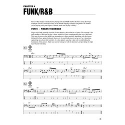 Bass Grooves: The Ultimate Collection