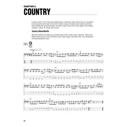 Bass Grooves: The Ultimate Collection